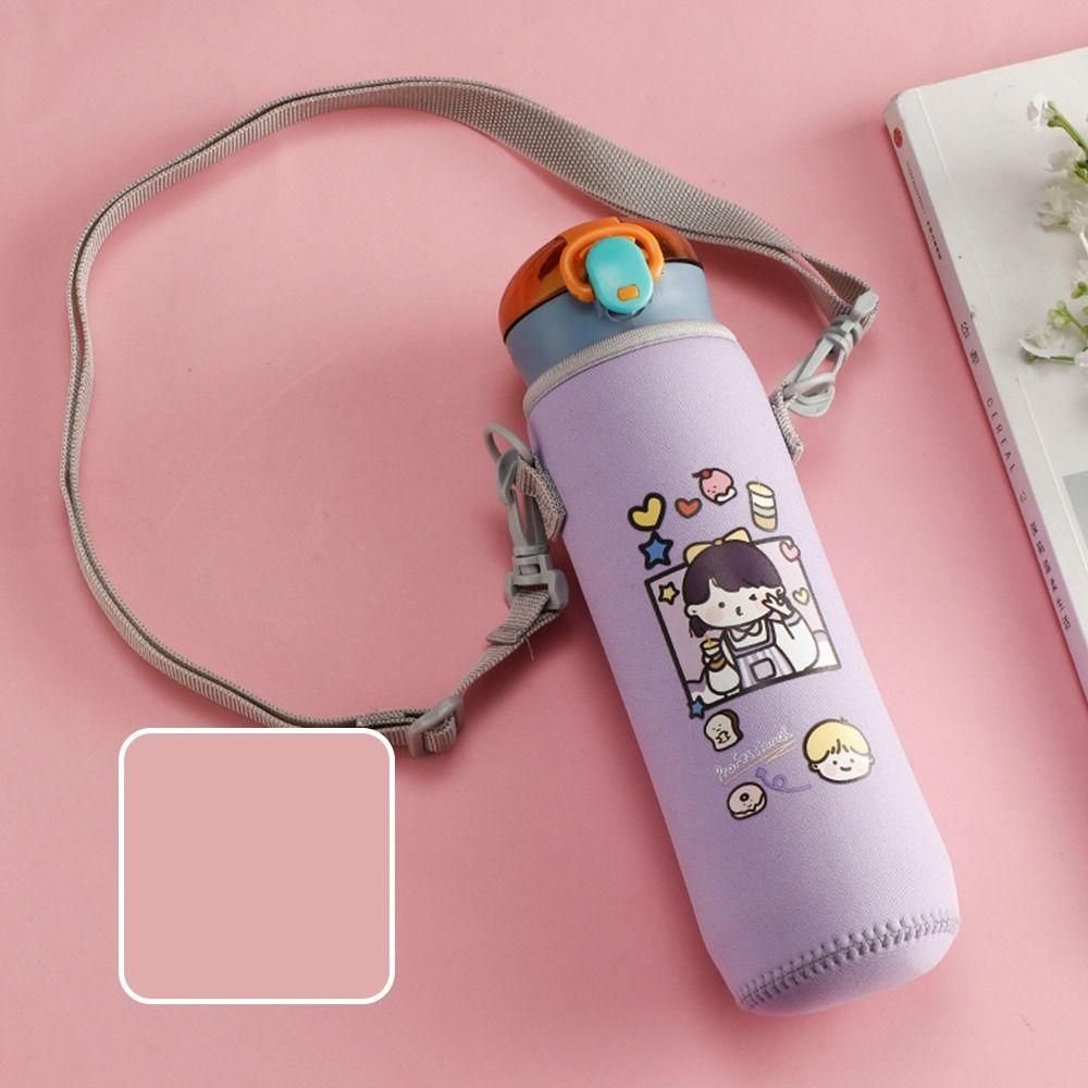 Сумка Спорт Кемпинг Аксессуары Рукав для стакана Чехол для бутылки с водой Чехол для бутылки с водой Рукав для вакуумного стакана