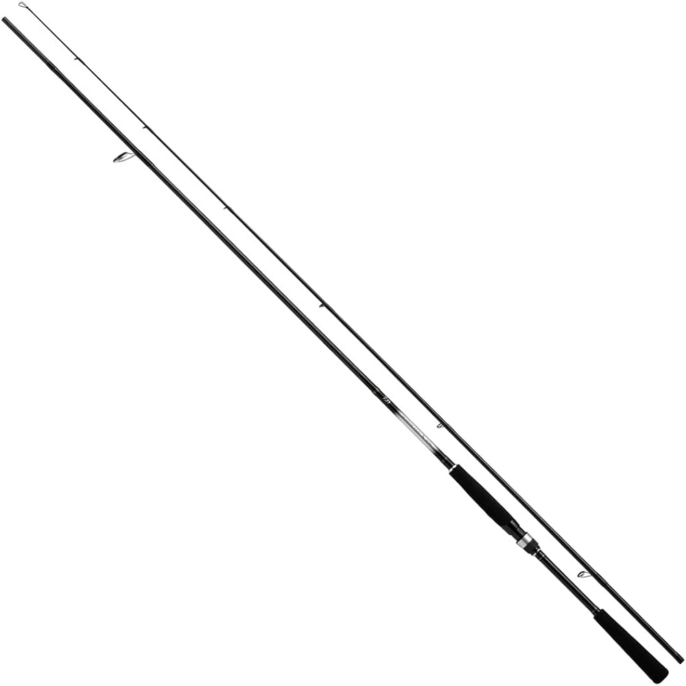 Daiwa Seabass Flat X 86ML Fishing Rod Lightweight Durable Design