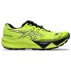 Новые Asics Fujispeed 3 'Safety Yellow Black' 1011B888-751