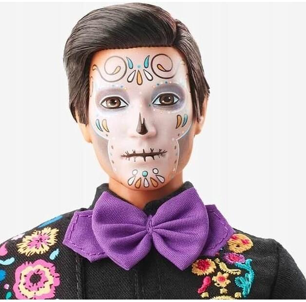 Кукла Barbie Signature Ken Dia De Muertos GXL26