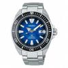 PROSPEX Samurai Edition Automatic SRPE33K1 Diver Men Watch