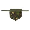 Speero Camouflage Fishing Reel Pouch