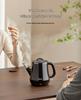 Электрический чайник Midea с высокой мощностью кипячения и ситечком для заварки, модель MK-PCE071
