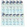 Lux Sea Salt Bubble Shower Gel