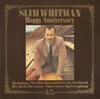 LP Record SLIM WHITMAN - Happy Anniversary UAS29670 United Artists  1974 UK Folk Used