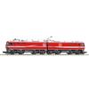 TOMYTEC TOMIX N Gauge JR EH800 Series New Paint 7181 Railway Model Electric Locomotive