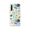 Для Realme XT Чехол RMX1921 Мягкий TPU Телефон Задняя Крышка Для OPPO RealmeXT Чехол Силиконовый Бампер Сумка Коке 6.4 дюйма
