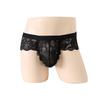 2025 New Boxers Seduction Panties Lace Sexy Passion Sex Briefs