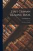 Книга First German Reading Book : With Notes In English