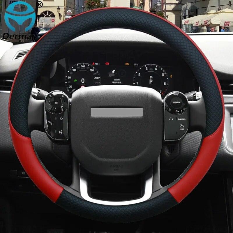 Велярная защита для LR2 LR3 LR4 для Range Rover Discovery Freelander Range Rover Evoque Sport, 100% аксессуары для торговой марки DERMAY