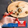Newcomer Special: Walnut Cracker Nut Pliers with Free Shipping