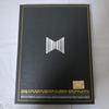 [USED] BIGBANG GD&TOP 1st FIRST ALBUM Gold Card Included