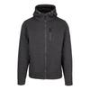 TRESPASS Mens Truther Marl Jacket