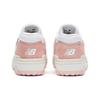 New Balance 550 Белый Розовый Морская Соль GS GSB550CD