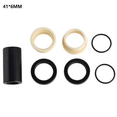 Горный велосипед Двухподвес Задний амортизатор Точка поворота Задний рычаг Втулка заднего рычага Точка изгиба Втулка демпфирования Du ring FOX RS YETI