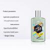 Ополаскиватель для полости рта Saky Fresh Breath (Бамбуковый уголь мята) 500 мл x 3