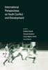 Книга International Perspectives On Youth Conflict and Development
