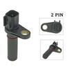 POKESS Auto Transmission Input Speed Sensor For Ford Focus 2012 Ecosport Fiesta 2013 DPS 6  AE8P7M101BA