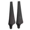 RC Folding Propellers 1552 High Torsional Rigidity Extremely Thin Carbon Fiber Propeller for Multi Axes Drone CCW