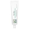 Tea Tree Toothpaste with Baking Soda, 5 Oz (142 G)