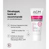 Masque Éclaircissant - ACM - Dépiwhite - 40ml - Sans parfum - Mixte