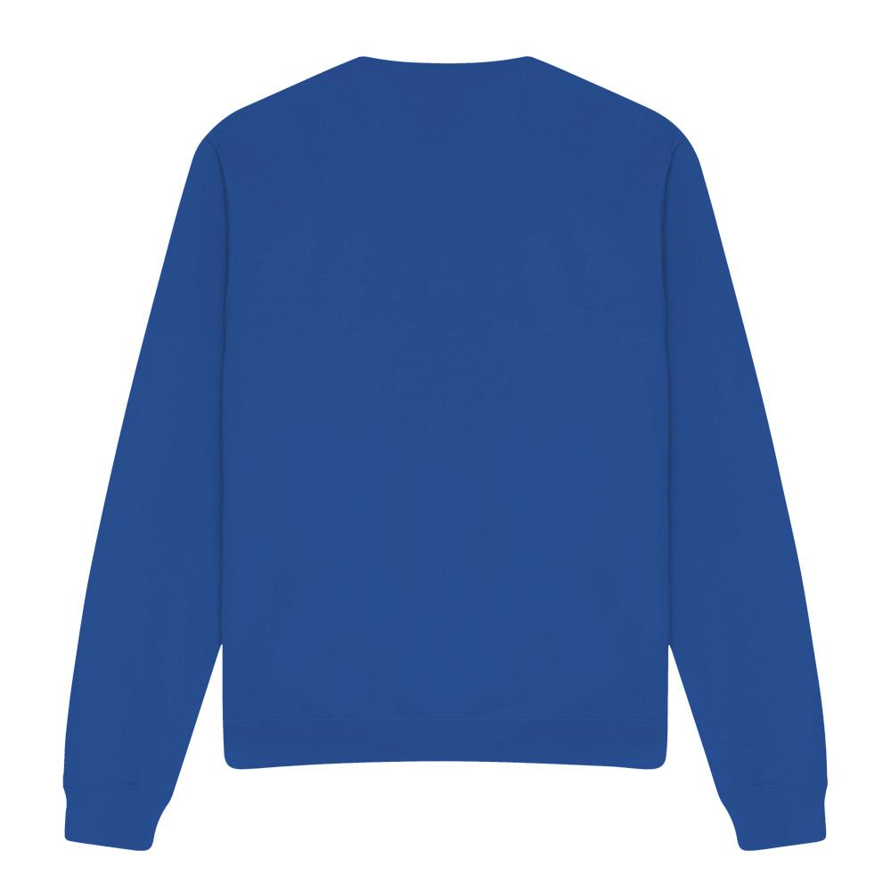 Garfield Unisex Adult My Mess Sweatshirt