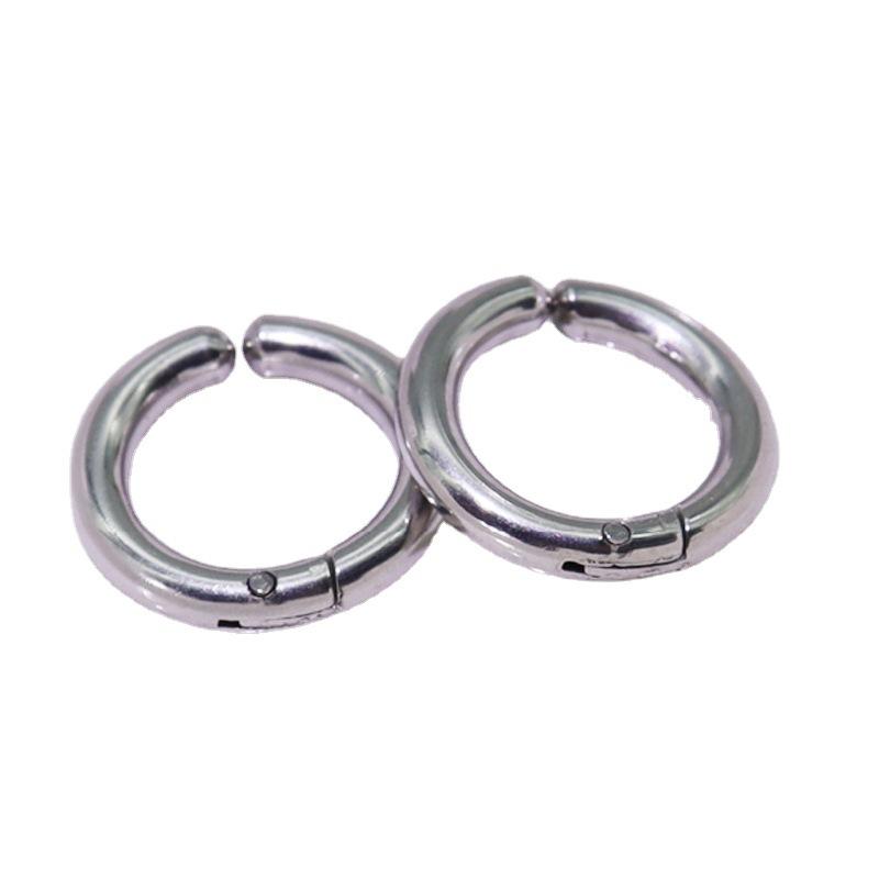 Модный тренд Персонализированные серьги без прокола ушей