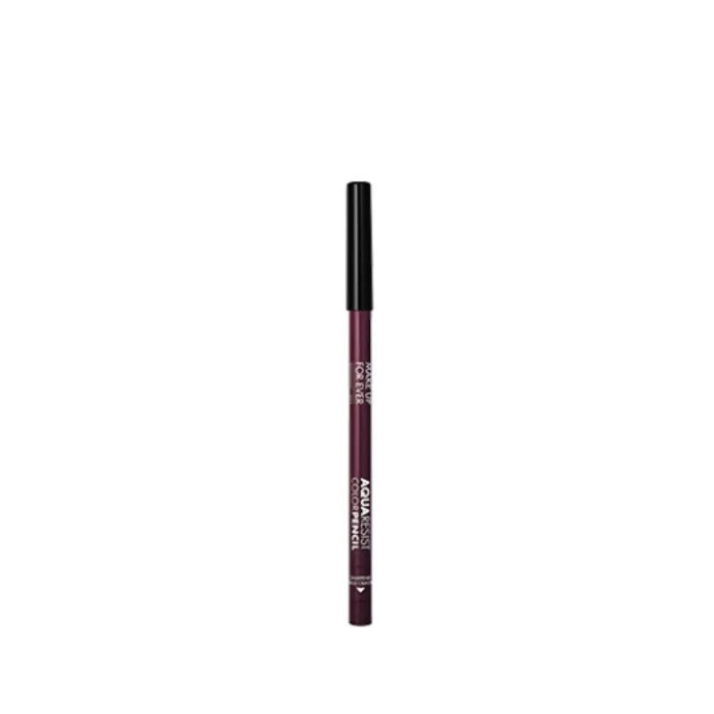 MAKE UP FOR EVER Color Pencil Eyeliner Department Store Product 09
