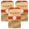 BYO Камут Зерно Фрукты и Овощи Комбу Ферменты 60г 3 шт