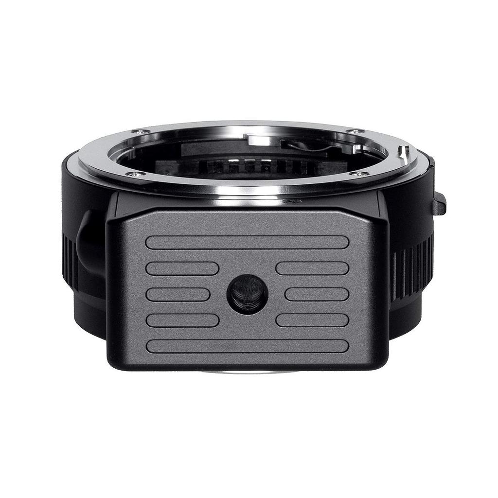 Адаптер электронного крепления Fringer для объектива с креплением F Fujifilm X AF AE совместимый FR-FTX1 (Конверсия Nikon)