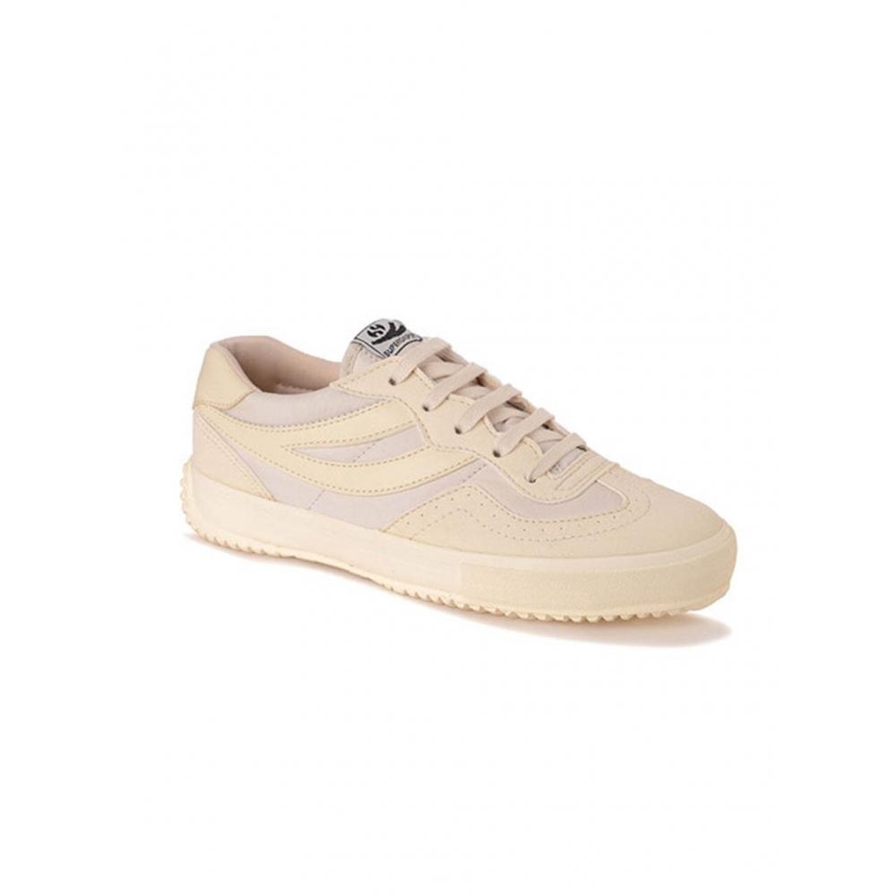 Superga 2837 Micro Total Экрю S111hkwa0z