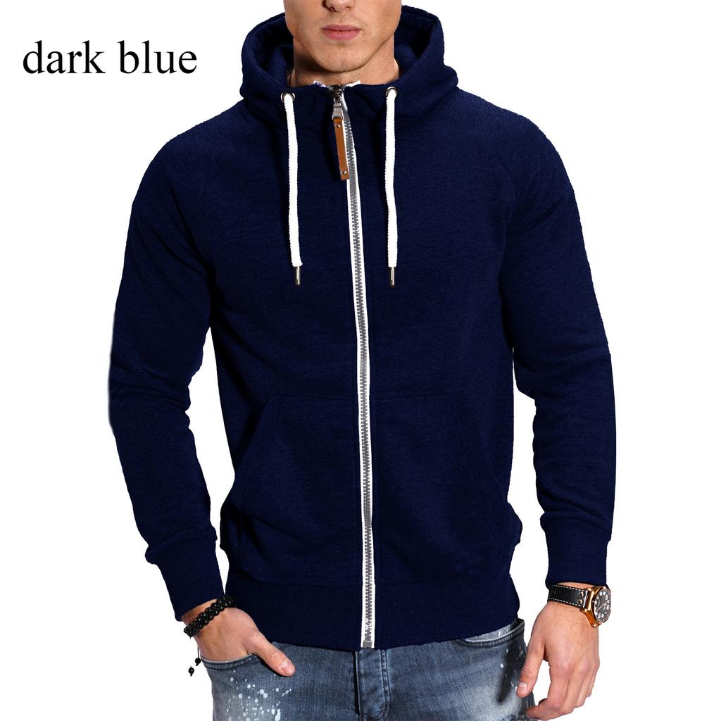 Европейский размер Зимняя мужская толстовка Модная Лоскутная Цветная Спортивная одежда для фитнеса с капюшоном Повседневная контрастная куртка с рукавами реглан Пальто Верх