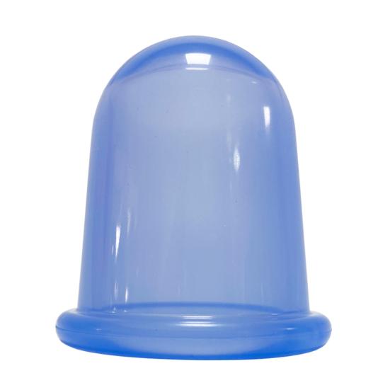 Silicone Cupping Therapy for Facial Beauty Anti Cellulite Cup Massager Vacuum Suction Cups for Improve Blood Circulation Amazing Cellulite Remover