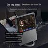 Xiaodu Smart Screen X10 10-inch AI Smart Speaker with Video Call CN plug (adapter included)