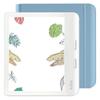Kobo Libra Color Блокнот Набор чехлов для сна Совместимость с цветом Функция записи Планшет Eink 32 ГБ Водонепроницаемый IPX8 Сенсорный экран ComfortLight PRO (белый)