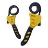Efficient Belt Wrench Ergonomic Designs Oil Filter Removal Tool Multifunction  Household Tool for Home & Professional Repairs