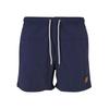 Urban Classics Mens Block Swim Shorts (Pack of 2)