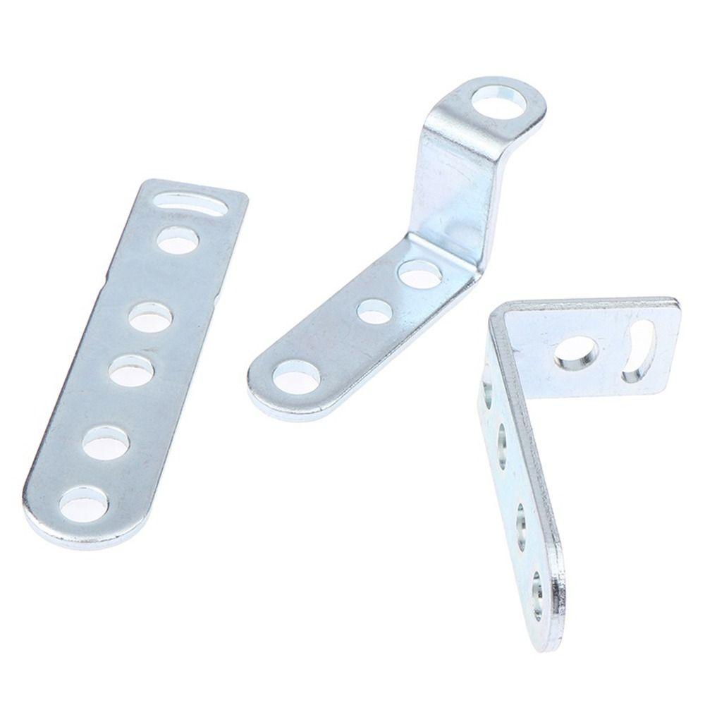 Серебряный электрический фара модифицированный кронштейн светодиодный прожектор фиксированный держатель аксессуары для мотоциклов