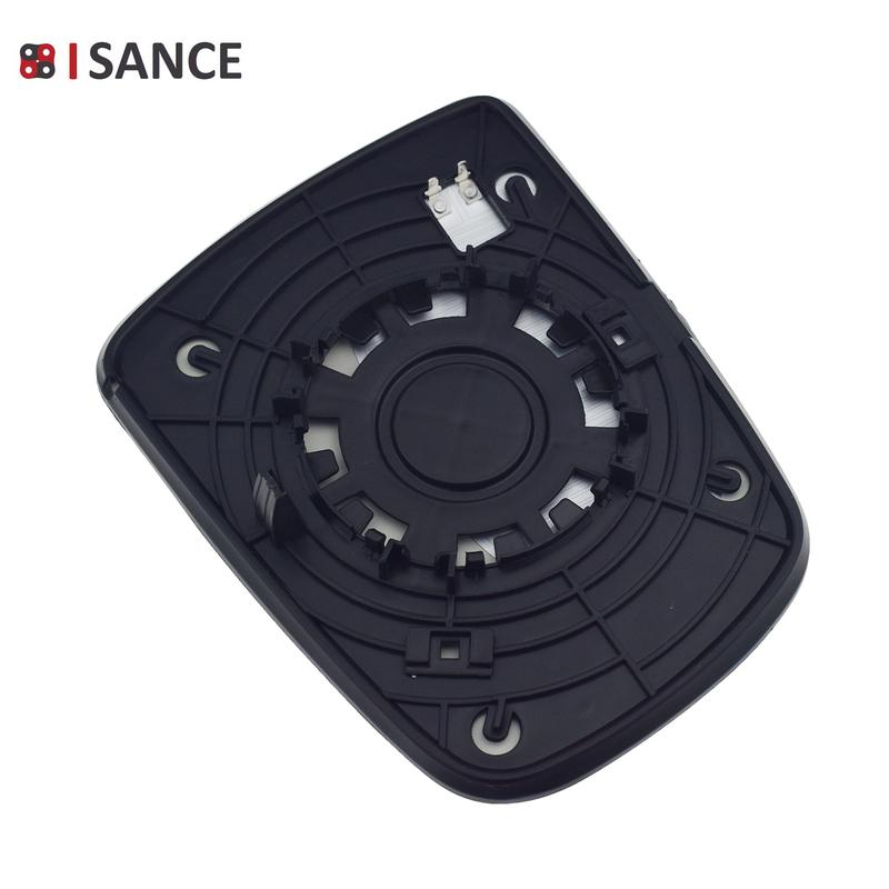 1 or 2 Pcs Rear View Side Mirror Glass Heated Turn Signal For Kia Sorento 2.4L 3.5L 2009 2010 2011 2012 2013 2014 Left or Right