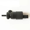 Original 13250356 Ashituauto New Front Windshield Wiper Kettle Motor Windscreen Washer Pump For Cruze Lacrosse Excelle Xt