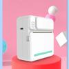 HD Photo Mini Label Printer Thermal Portable Printers Stickers Paper Inkless Wireless 200dpi 57mm Printing