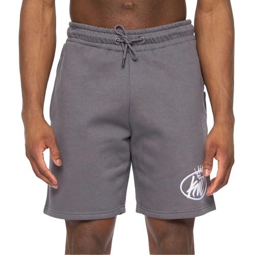 Kings Will Dream Mens Soap Jog Shorts