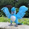 28cm Pokemon Plush Toy Articuno Cartoon Bird Stuffed Animal Soft Doll Xmas Gift