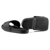 adidas Шлепанцы Adilette CF Унисекс Черные Core-Black Серебристые S79352