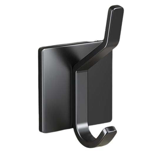 Настенный крючок, не требующий сверления, самоклеящийся, противоскользящий, водонепроницаемый, с большой грузоподъемностью, устойчивый к ржавчине, для ванной, одежды, полотенец, кухни, AVE