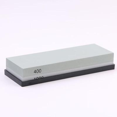 Двусторонний точильный камень Diruien 400/1000 грит