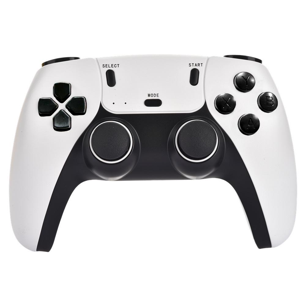 Беспроводная ретро игровая консоль X2 PRO HD 3D: Совместимость с домашними аркадными автоматами и PS1