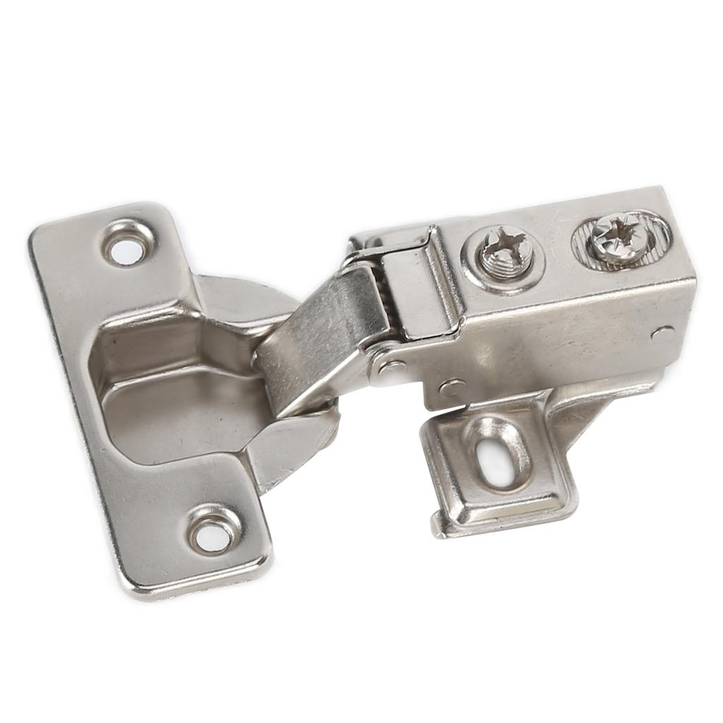 35 мм петля для шкафа с короткой стрелой, гидравлическая, полнонакладная, угловая петля с узкими боковыми панелями для дома