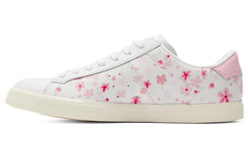 ONITSUKA TIGER Кроссовки Lawnship 3.0 'Белый Сахарный Хлопок' 1183C058-100