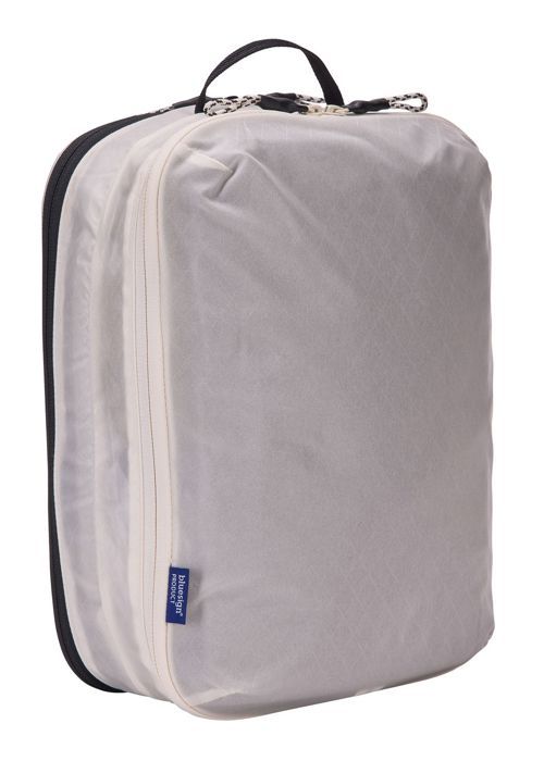 THULE Sac de vêtement blanc pour femme et homme - Clean / Dirty Packing Cube 187484